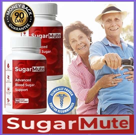 SugarMute